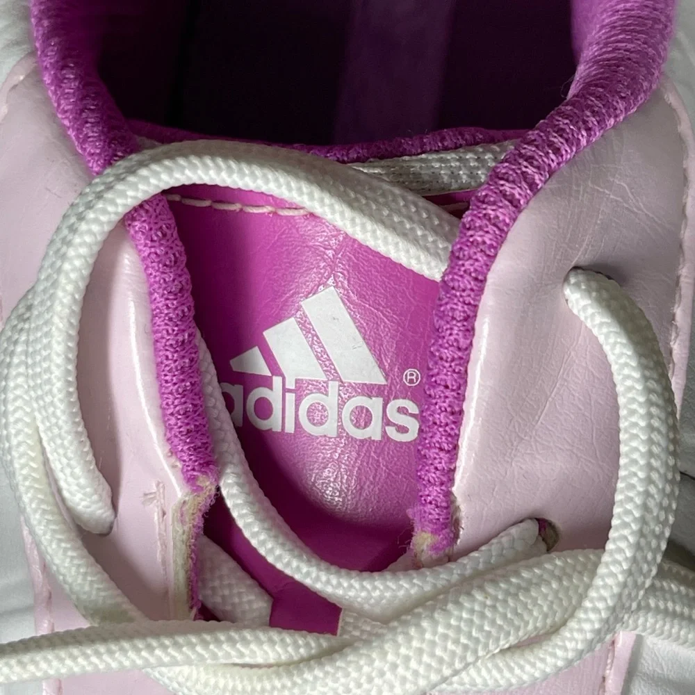 NWOT Adidas golf shoes